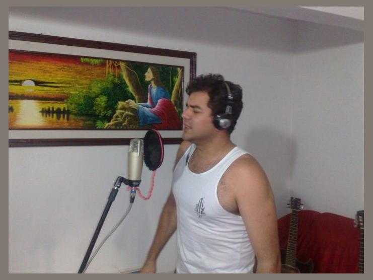 Márcio Prado &amp; Benício